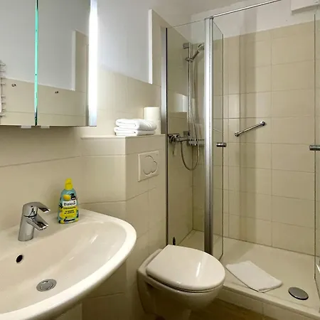 Apartment Reimann 1 *