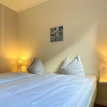 Reimann 1 Apartment *