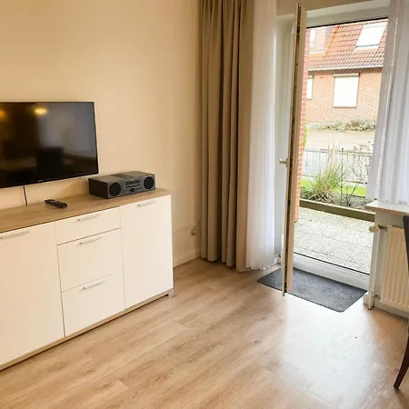 Reimann 1 Apartment *